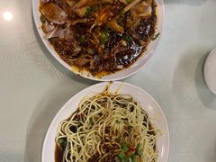 -赵姐猪耳朵饭店