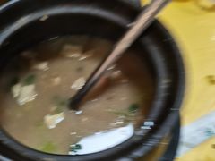 -官塘陈记鱼生·潮汕砂锅粥·牛肉火锅(潮枫路总店)