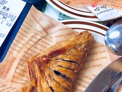 -兴华里茶记(禅城同济首店)