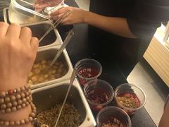 -八婆婆烧仙草(曾厝垵店)