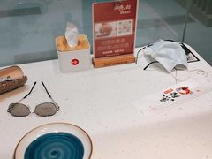 -鱼酷活鱼烤鱼(南京水游城店)