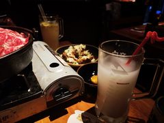 -醉虎传(南锣鼓巷店)