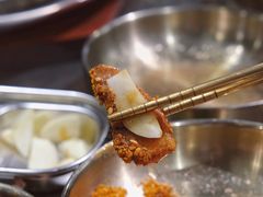 澳洲谷饲牛排-本炙炭烤·蒲烧活鳗料理店(金沙洲店)