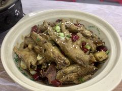 -小民大排档(光谷店)