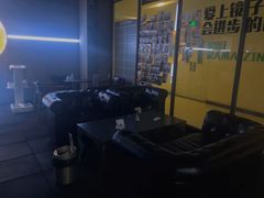 -豪思成DK健身私教连锁(凯乐国际店)