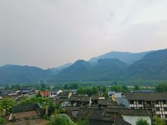 -海窝子古镇