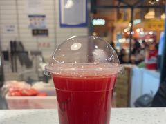 -大食代美食广场(上海中心店)