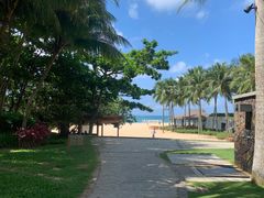 -石梅湾艾美度假酒店