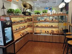 -梦菲思饼屋(瑞金宾馆店)