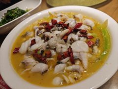 -永安鱼庄·镇江菜(丁卯店)