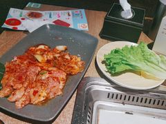 -新石器烤肉(石路天虹店)