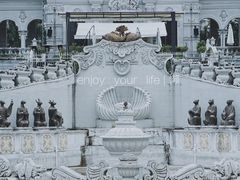 -珠海圆明新园
