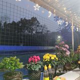 清水河畔新网红餐厅