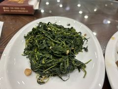 -长平肥姐白粥·海鲜打冷