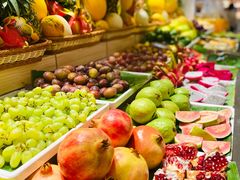 -亚马逊海鲜自助(梅溪湖步步高店)