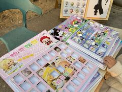 -WeLope紫金山探险公园