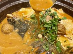 -金陵后厨·南京菜(新街口秣陵路店)