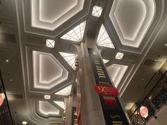 -国际饭店·原点咖啡吧ORIGIN CAFE&BAR