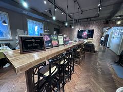 -秋林西餐厅