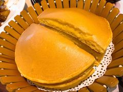 玉米饼-关东小磨东北菜(上海长风大悦城店)