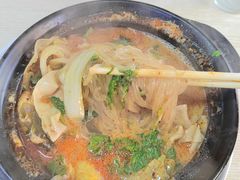 -蜀王砂锅总店