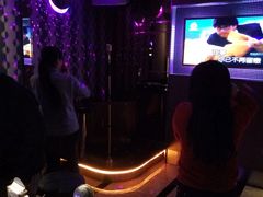 -乐界KTV(虹桥中心店)