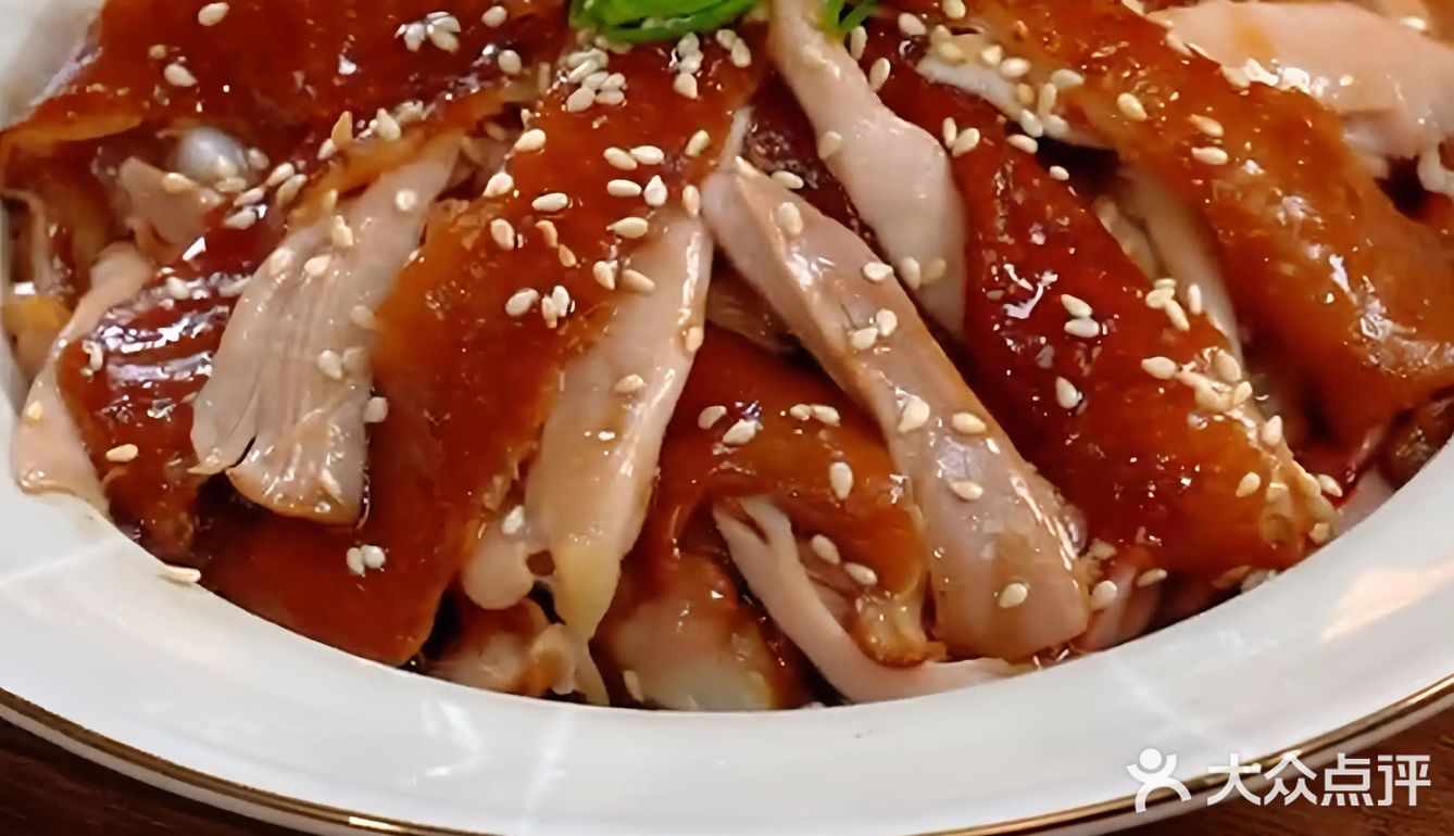 跟着广东阿婆学的酱油捞鸡！好吃迷糊了！