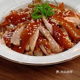 跟着广东阿婆学的酱油捞鸡！好吃迷糊了！