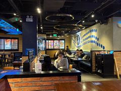 -bluefrog蓝蛙(水游城店)