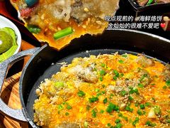-张家卫·阳江菜·小海鲜(肥婆湾桥店)