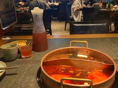-老墙根涮肉·铜锅·烧烤(欢乐谷·王四营店)