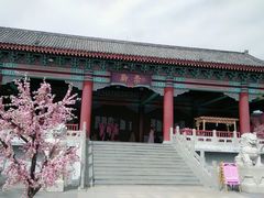 -厦门方特梦幻王国