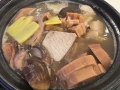 -万年酒楼(越秀南路店)