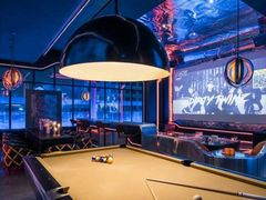 -V SHOW max KTV(粉巷店)