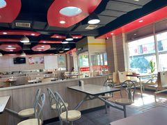 大堂-直隶一品正宗驴肉火烧(建华大街店)