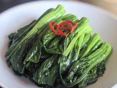 -广州柏悦酒店·悦景轩·粤菜餐厅