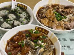 -荔林食店(西华路店)