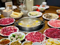 -汕头八合里海记牛肉店(清河店)