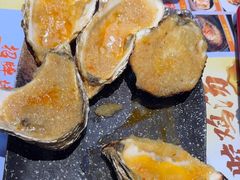 -大成海鲜烧烤·小龙虾(七宝店)