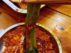 干碟-康二姐串串(中道街店)