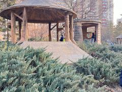 -元大都城垣遗址公园