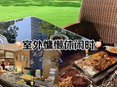-汕头龙光喜来登酒店