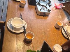 -湘力力小院·鱼汤泡饭(枫林路店)