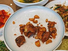 -李氏传家菜(兴城路店)