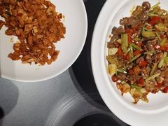 -鸽子侯·家宴·平价海鲜(市图书馆店)