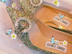 -JIMMY CHOO(成都远洋太古里店)