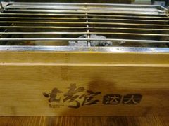-烤官达人·徐州鲜羊肉串(江宁店)