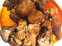 -绿茶餐厅(汇悦大融城店)