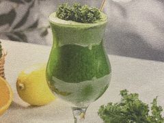 -西语炭烧牛排·西厨(石龙店)