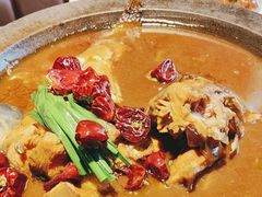 -新华饭店·新津菜·酥皮烤鸭·海鲜(津湾广场店)